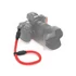 Kép 1/3 - Caruba Climbing Rope Handstrap (Piros)