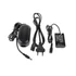 Kép 1/2 - Caruba Canon LP E6 teljes dekódolású Dummy Battery + AC E6 hálózati adapter