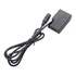 Kép 1/4 - Caruba Canon LP E17 (DR E18) teljes dekódolású Dummy Battery (egyenes kábel)