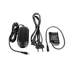 Kép 1/2 - Caruba Panasonic DMW DCC12 teljes dekódolású Dummy Battery + DMW AC8 hálózati adapter