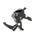 Kép 1/4 - Caruba V Mount Akkumulátor Clamp