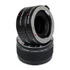 Kép 1/4 - Caruba Extension Tube Set Olympus Króm