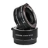 Kép 1/4 - Extension Tube szett Nikon 1. sorozat Króm