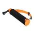 Kép 1/4 - Caruba Floating Handgrip GoPro Mount (Zwart / Oranje)