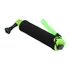 Kép 1/4 - Caruba Floating Handgrip GoPro Mount (Zwart / Groen)