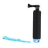 Kép 1/4 - Caruba Padded Floating Handgrip GoPro Mount (Fekete / Kék)