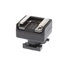 Kép 1/4 - Caruba vakupapucs Adapter   Canon Mini Advanced Shoe