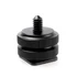 Kép 1/4 - Caruba vakupapucs adapter Universal vakupapucs > 1/4" apa schroefdraad
