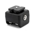 Kép 1/3 - Caruba vakupapucs Adapter   (Midden Contact naar X Contact)