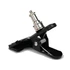 Kép 1/4 - Caruba Heavy Duty Clamp Acél Spigot Adapter