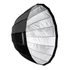 Kép 1/4 - Caruba Quick Parabolikus softbox 90 cm Bowens