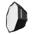 Kép 1/4 - Caruba Quick Octa softbox 70 cm Bowens