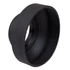 Kép 1/3 - Caruba Gumi napellenző 3in1 58mm