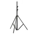 Kép 1/4 - Caruba stúdióállvány LS 260T (légrugós) 260 cm