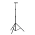 Kép 1/4 - Caruba stúdióállvány LS 3 (rugós) 242cm