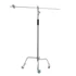 Kép 1/2 - Caruba C-Standvel Boomarm és Kerekek LS 9W