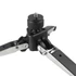 Kép 1/4 - Caruba Monopod talp (1/4 csatlakozás)