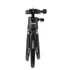 Kép 1/4 - Caruba Asztali Mini Tripod panoráma gömbfejjel