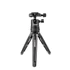 Kép 1/4 - Caruba Asztali Mini Tripod Pro panoráma gömbfejjel