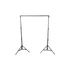 Kép 1/4 - Caruba Heavy Duty Háttérkészlet (3 x 2.4 m) SBK 2