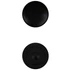 Kép 1/2 - Caruba Soft Release Button (Zwart)