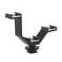 Kép 1/2 - Caruba Triple Mount S-Bracket