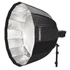 Kép 3/4 - Caruba Deep Parabolic Softbox 90 cm