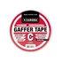 Kép 3/3 - Gaffer Tape 50m x 5cm Fekete