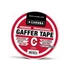 Kép 2/2 - Gaffer Tape 50m x 5cm Szürke