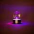 Kép 4/4 - Caruba LED stúdióállvány fotógömbhöz 60/80/90/100 mm