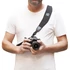 Kép 3/4 - Caruba Sling Strap Advanced Version (Fekete + Piros)