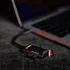 Kép 2/4 - Caruba SD 4.0 UHS II + Micro SD kártyaolvasó