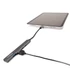 Kép 2/2 - Caruba 5 az 1-ben USB-C hub