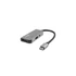 Kép 2/3 - Caruba 3 in 1 USB-C Hub