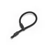 Kép 3/3 - Caruba Climbing Rope Handstrap (Fekete)