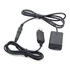 Kép 4/4 - Caruba Sony NP FW50 Dummy Battery + 5V 2A USB-kábel