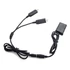 Kép 3/4 - Caruba Sony NP FW50 Dummy Battery + 5V 2A dupla USB-kábel