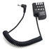 Kép 4/4 - Caruba Panasonic DMW DCC12 teljes dekódolású Dummy Battery + rugós kábel