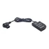 Kép 3/4 - Caruba Panasonic DMW DCC12 teljes dekódolású Dummy Battery + D-TAP B típusú csatlakozó (egyenes kábel)