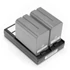 Kép 3/3 - Caruba V Mount Akkumulátor Adapter NP-F-hoz