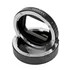 Kép 2/4 - Caruba Extension Tube Set Nikon Króm (type II) Z-Mount (Nikon Z-mount gépekhez)