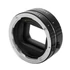 Kép 4/4 - Caruba Extension Tube Set Nikon Króm (type II) Z-Mount (Nikon Z-mount gépekhez)