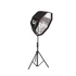 Kép 3/4 - Caruba Orb Softbox Speedlite Kit 80cm + (FU SOB)