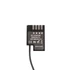 Kép 2/3 - Caruba Panasonic DMW-BLF19 dummy akkumulátor USB-C hosszabbító kábel