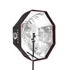 Kép 3/4 - Orb Softbox Speedlite Kit 80cm (táskával)