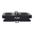 Kép 4/4 - Caruba cseretalp PU50B vel Strap Buckle