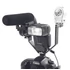 Kép 2/2 - Caruba Triple Mount S-Bracket