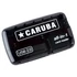 Kép 1/3 - Caruba 35" 1" kártyaolvasó USB 2.0