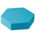 Kép 1/4 - Hex Cube 13cm for product photography