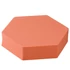 Kép 1/5 - Hex Cube 13cm for product photography